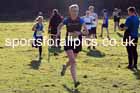 Senior womens 2023 NEHL, Thornley Farm, Peterlee, County Durham. Photo: David T. Hewitson/Sports for All Pics